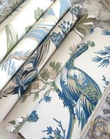 Обои Anna French Bristol арт-AT57830 — фото 2, Обои