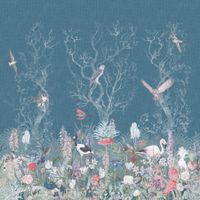 Фрески Affresco Wallpaper part 2 арт-LE25-COL3 — фото 1, Фрески