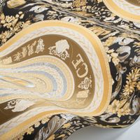 Товар: Обои A.S. Creation Versace 5 арт-38705-5 - фото 6 Обои A.S. Creation Versace 5 арт-38705-5 — фото 6, Обои