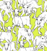 Товар: Обои Jannelli&Volpi Marimekko арт-14105 - фото 1 Обои Jannelli&Volpi Marimekko арт-14105 — фото 1, Обои