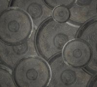 Обои KT-Exclusive Vanilla Lime арт-014254 — фото 1, Обои