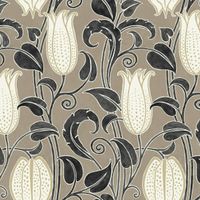 Обои Ronald Redding Arts and Crafts арт-AC9206 — фото 1, Обои