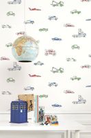 Товар: Обои Wallquest Playdate Adventure арт-FA40308 - фото 2 Обои Wallquest Playdate Adventure арт-FA40308 — фото 2, Обои