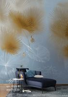 Фрески Applico Two арт-0029-S1 — фото 2, Фрески