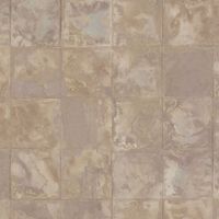 Обои Decori-Decori Carrara Винил на флизелине (1,06*10,05) Бежевый/Капучино, Геометрия арт-82623 — фото 1, Обои