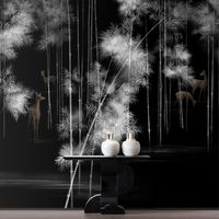 Фрески Fresq Classic Collection арт-AKU02 — фото 1, Фрески