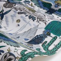 Обои Clarke & Clarke Wilderie арт-W0116-01 — фото 3, Обои