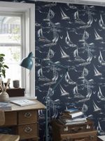 Обои Borastapeter Marstrand 2 арт-8853 — фото 5, Обои