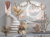 Товар: Фрески Wall Street Фрески арт-26005 - фото 1 Фрески Wall Street Фрески арт-26005 — фото 1, Фрески