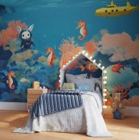 Обои Architector Joy арт-72144M — фото 2, Обои