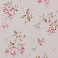 Обои Colefax and Fowler Lindon Wallpapers арт-07175-05 — фото 1, Обои