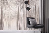 Товар: Фрески Affresco Line Art арт-AF2117-COL3 - фото 2 Фрески Affresco Line Art арт-AF2117-COL3 — фото 2, Фрески