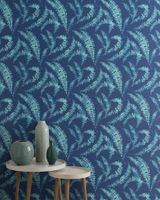 Обои 1838 Wallcoverings Capri арт-1905-125-05 — фото 5, Обои