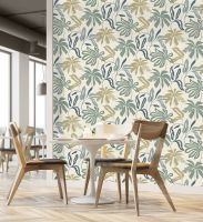 Товар: Обои Grandeco Universe 4 арт-UR3419 - фото 3 Обои Grandeco Universe 4 арт-UR3419 — фото 3, Обои