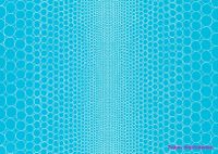 Обои Christian Lacroix Belles Rives Fabric арт-FCL041-03 — фото 1, Обои