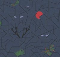 Обои Loymina Origins арт-Als4-021 — фото 1, Обои