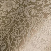 Обои Morris&Co Pure арт-216019 — фото 4, Обои