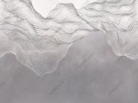 Фрески Affresco Line Art арт-AF2100-COL3 — фото 1, Фрески