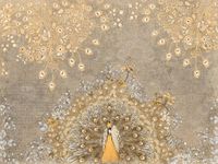 Фрески Affresco Re-Space арт-DP73-COL4 — фото 1, Фрески