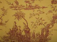 Товар: Обои Sanderson Toile Collection арт-DEGTSH104 - фото 1 Обои Sanderson Toile Collection арт-DEGTSH104 — фото 1, Обои