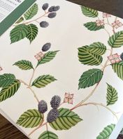 Обои Sanderson Arboretum арт-217227 — фото 3, Обои