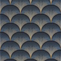 Обои Casadeco Twenties арт-88666404 — фото 1, Обои для стен