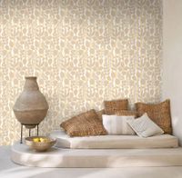 Обои Casadeco Echapee Belle арт-89821212 — фото 2, Обои для стен