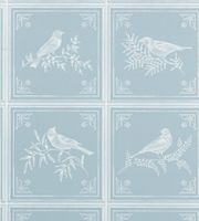 Обои Nina Campbell Les Indiennes арт-NCW4356-04 — фото 1, Обои