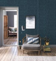 Обои Eco Arkiv Engblad арт-5371 — фото 2, Обои