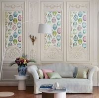 Обои Manuel Canovas Papiers Peints vol.8 арт-03112-01 — фото 4, Обои