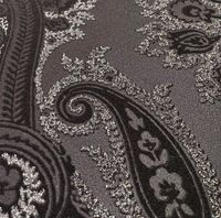 Товар: Обои AS Creation Garda Винил на флизелине (1,06*10,05) Черный, Дамаск арт-38730-5 - фото 2 Обои AS Creation Garda Винил на флизелине (1,06*10,05) Черный, Дамаск арт-38730-5 — фото 2, Обои для стен