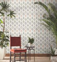 Товар: Обои York Mediterranean арт-MN1853 - фото 4 Обои York Mediterranean арт-MN1853 — фото 4, Обои