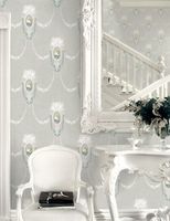 Обои Wallquest Bouquet арт-MM50701 — фото 2, Обои