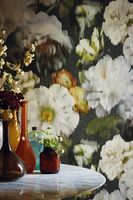 Товар: Обои Black Edition Herbaria арт-W912-02 - фото 3 Обои Black Edition Herbaria арт-W912-02 — фото 3, Обои