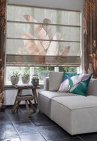 Фрески Affresco Art Fabric Ткани арт-FA1305-COL1 — фото 2, Фрески