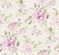 Обои Seabrook Garden Rose арт-RG61109 — фото 1, Обои