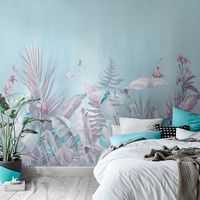 Товар: Фрески Affresco Trend Art арт-ML471-COL1 - фото 2 Фрески Affresco Trend Art арт-ML471-COL1 — фото 2, Фрески