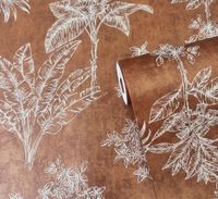 Обои Galerie Zen арт-DWP0361-07 — фото 2, Обои