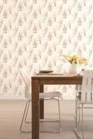 Обои Aura Flourish арт-AF37715 — фото 2, Обои