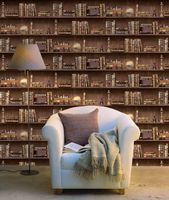 Товар: Обои Holden Decor Imaginarium арт-11950 - фото 2 Обои Holden Decor Imaginarium арт-11950 — фото 2, Обои