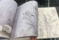 Фрески Applico Barelief Line арт-B0075-GL2 — фото 6, Фрески