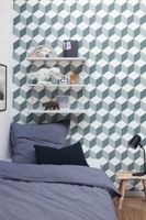 Обои Caselio Young and Free арт-103329010 — фото 3, Обои для стен