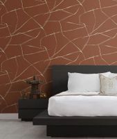 Обои Seabrook Geometric Textures арт-EG10701 — фото 3, Обои