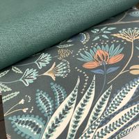 Обои Casadeco Derby арт-89296821 — фото 4, Обои для стен