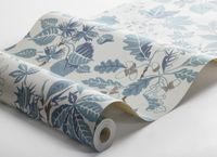 Товар: Обои Borastapeter Nordic Folk арт-5834 - фото 2 Обои Borastapeter Nordic Folk арт-5834 — фото 2, Обои