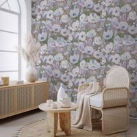 Обои Thibaut Wanderlust арт-T45017 — фото 4, Обои