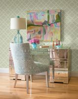 Обои Aura Charming Prints арт-FD22258 — фото 2, Обои