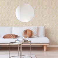 Товар: Обои Aura Pacifica арт-FD26031 - фото 2 Обои Aura Pacifica арт-FD26031 — фото 2, Обои