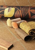 Обои Khroma Aquila арт-ILA101 — фото 2, Обои