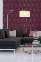 Обои Aura Park Avenue арт-51192504 — фото 2, Обои